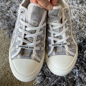 DIOR shoes 👟
